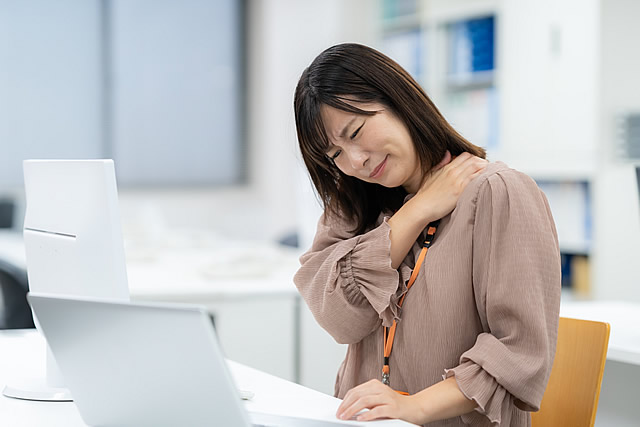 その他のお口のトラブル