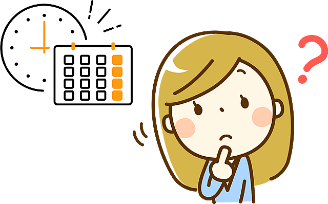 ホワイトニングの持続期間はどれくらいですか？